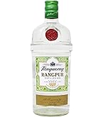 Amazon.co.jp: タンカレー マラッカ ジン 41.3度 1000ml [並行輸入品